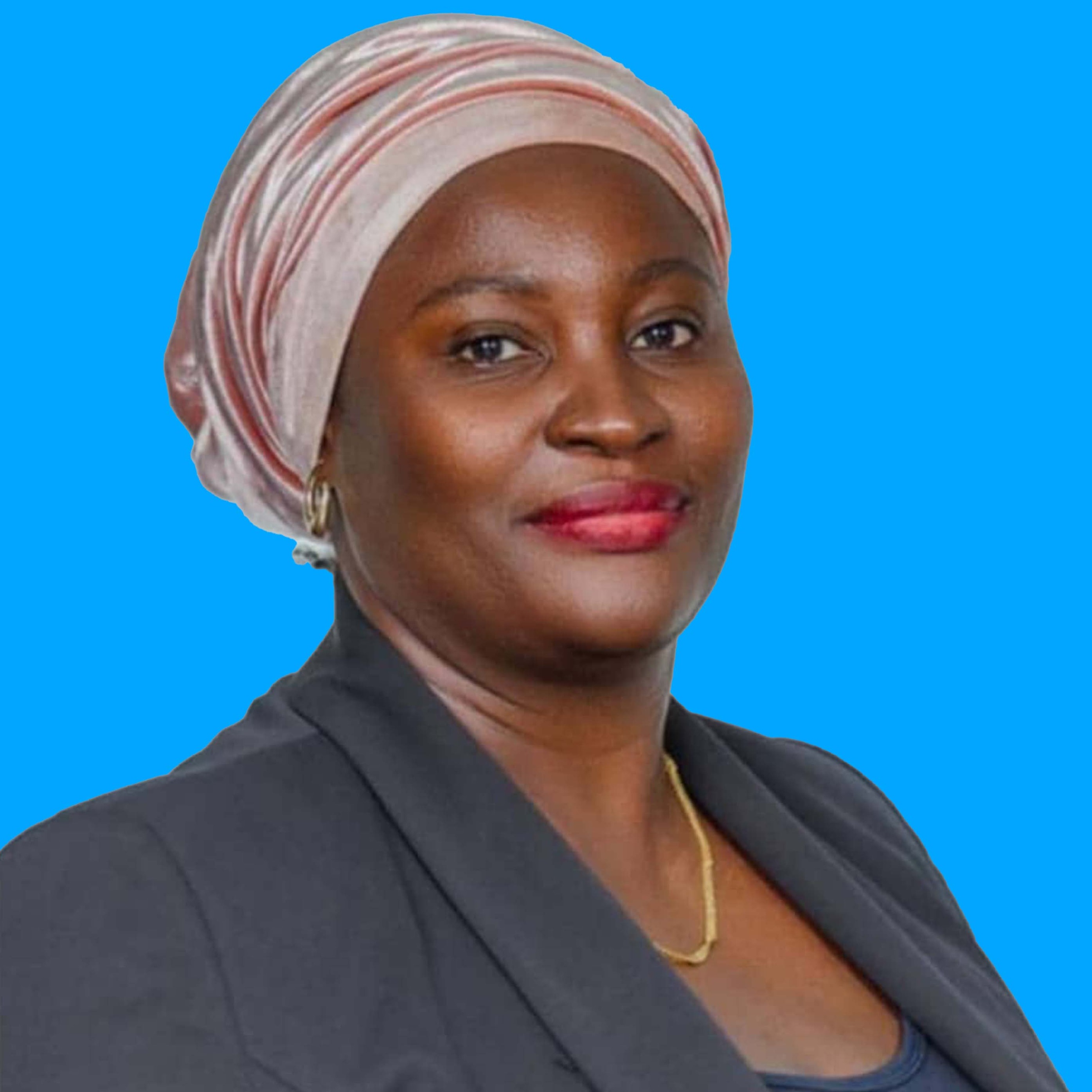 Mamsanga M. Nguzo photo