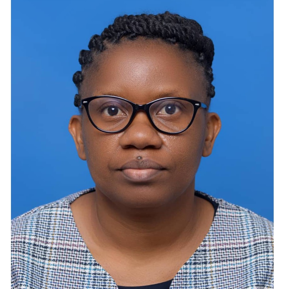 Nyangi J. Waryoba photo