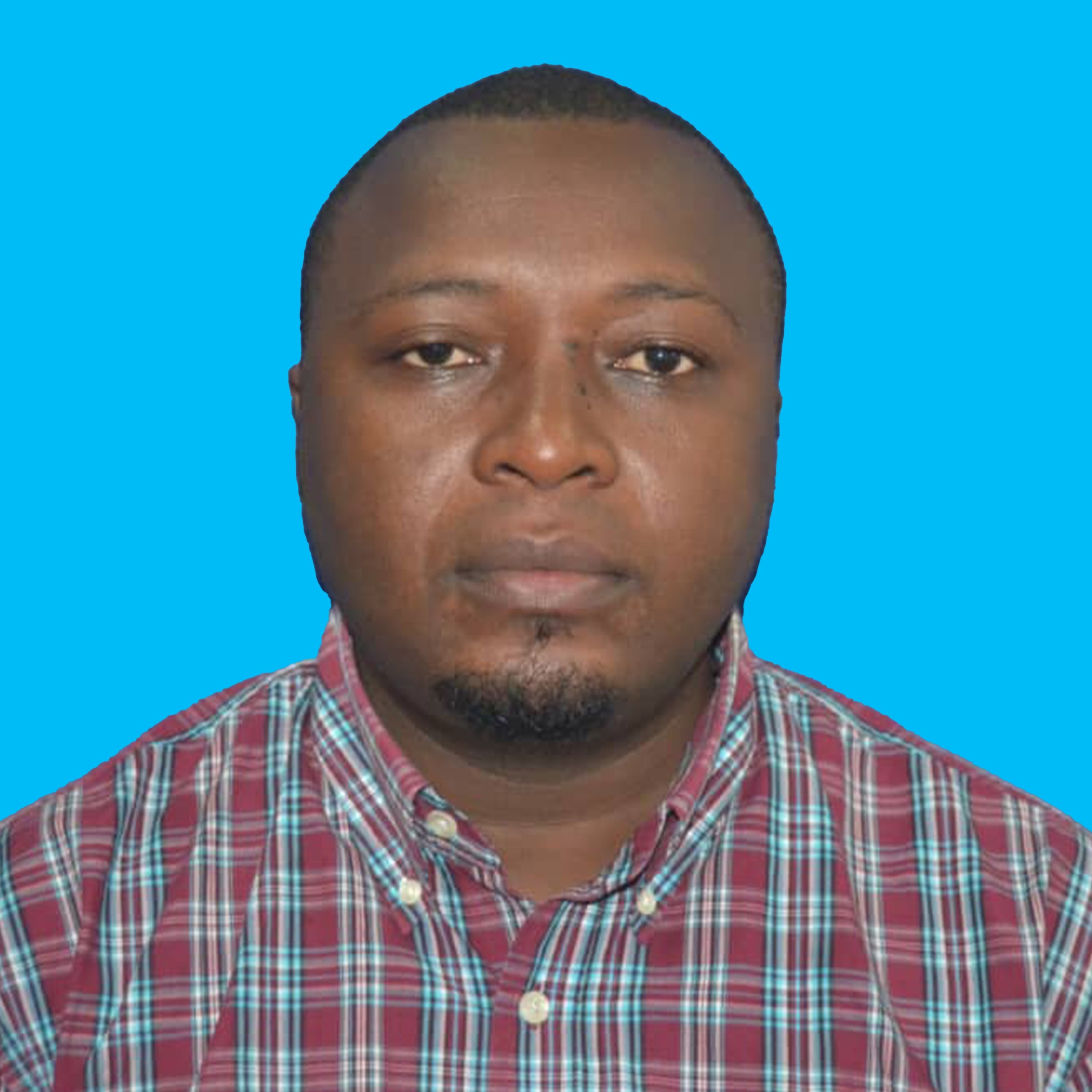 David E. Mahala photo