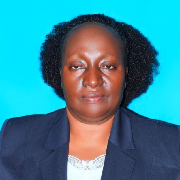 Beatrice R. Mutungi