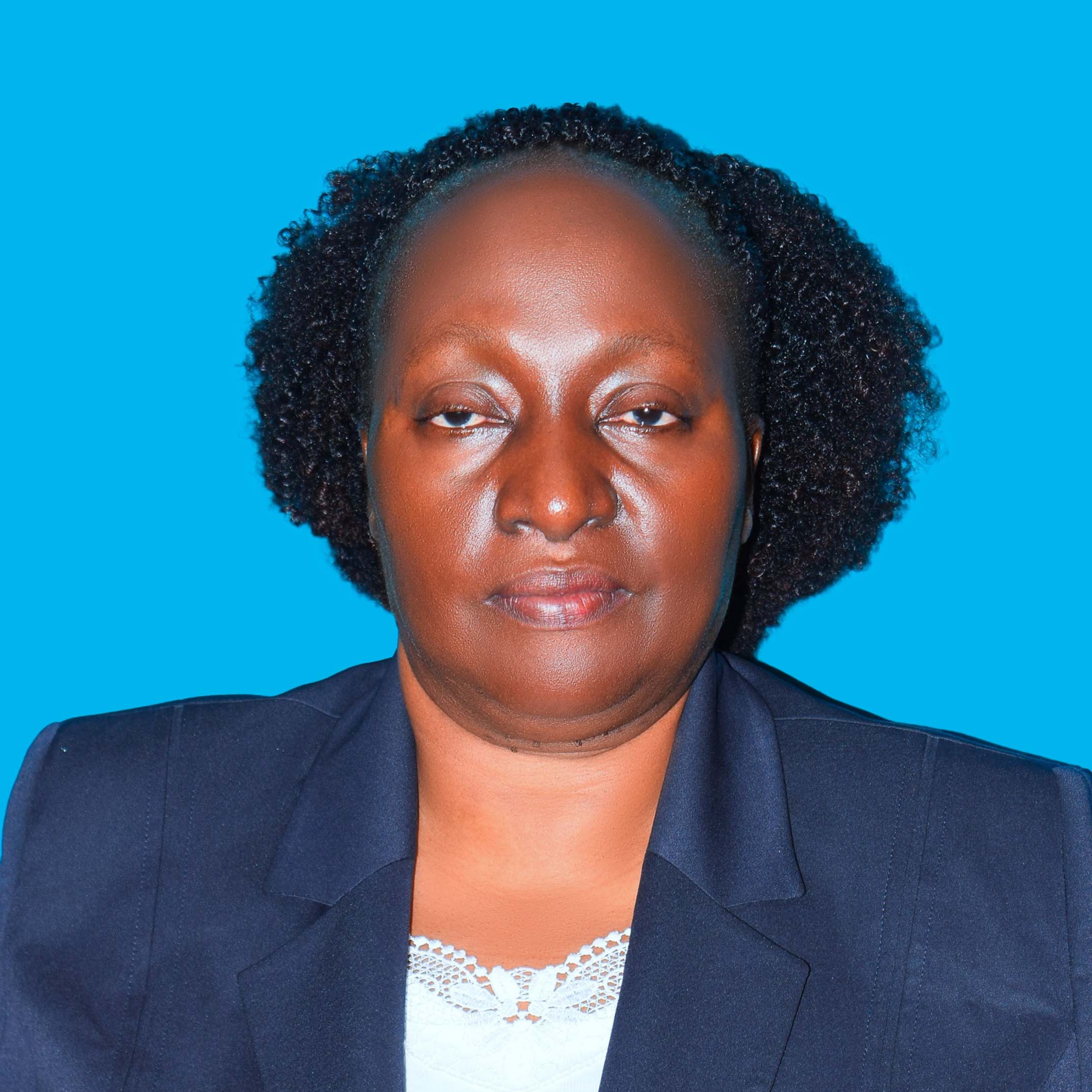 B.R. Mutungi photo