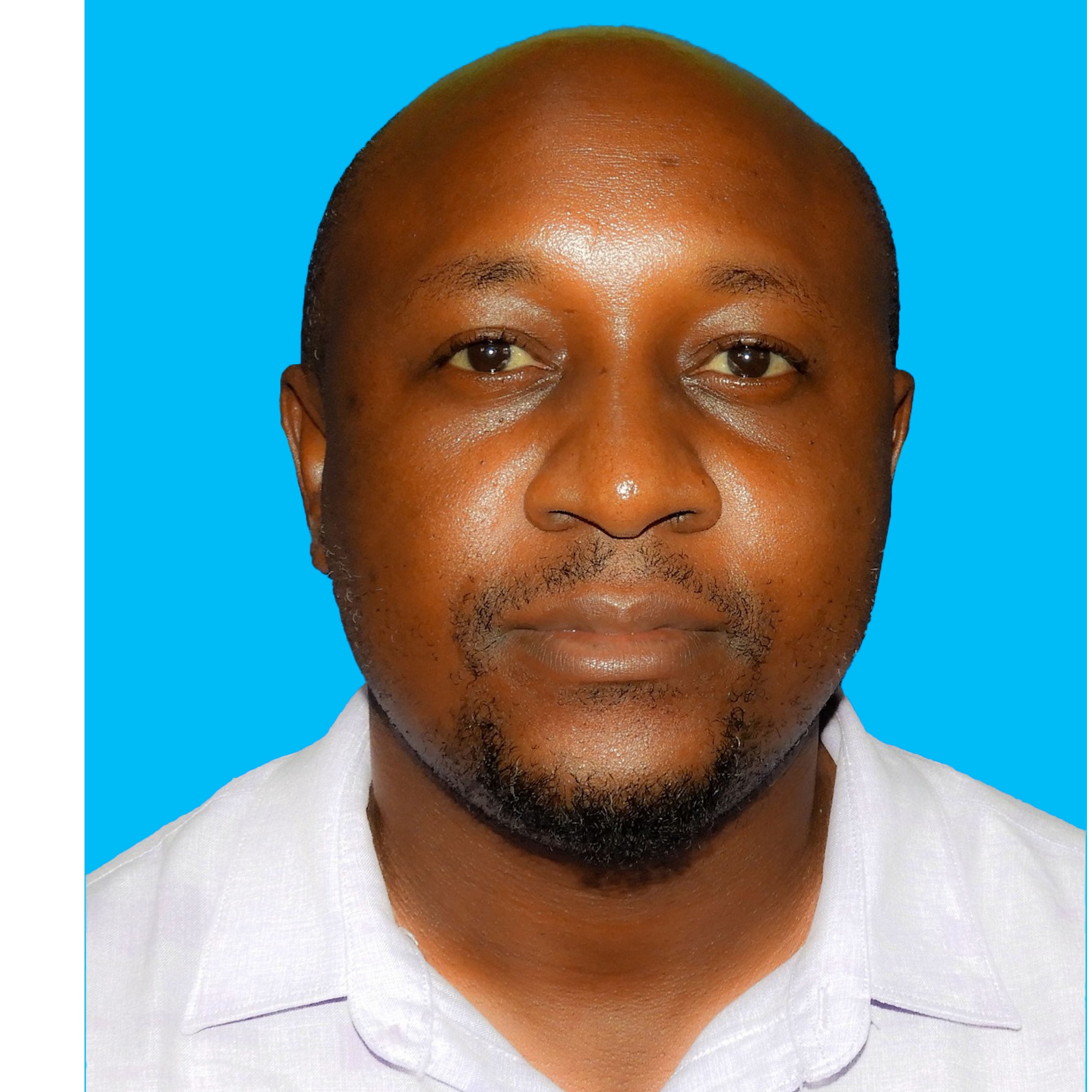 Manase M. Shunashu photo