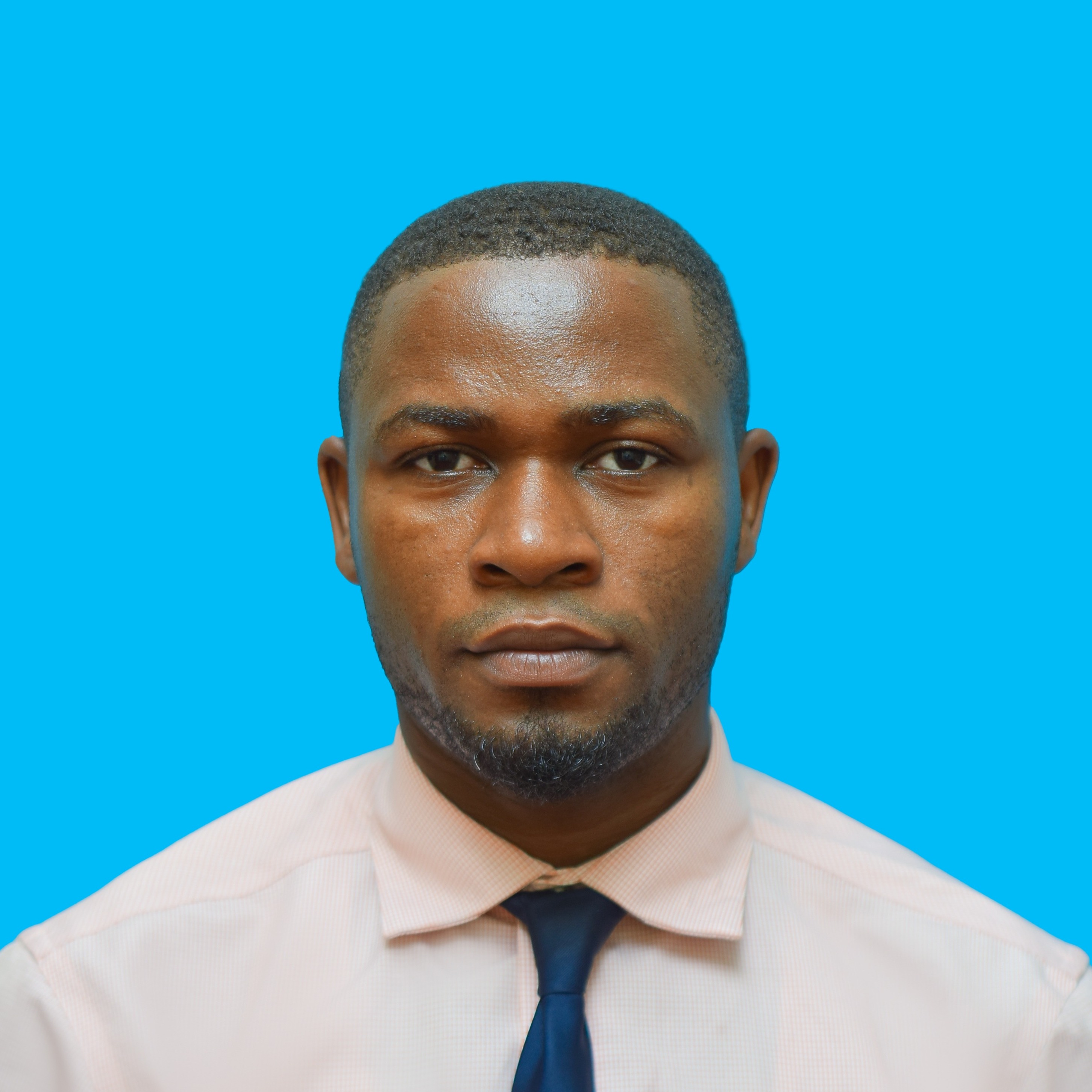 Patrick K. Loti photo