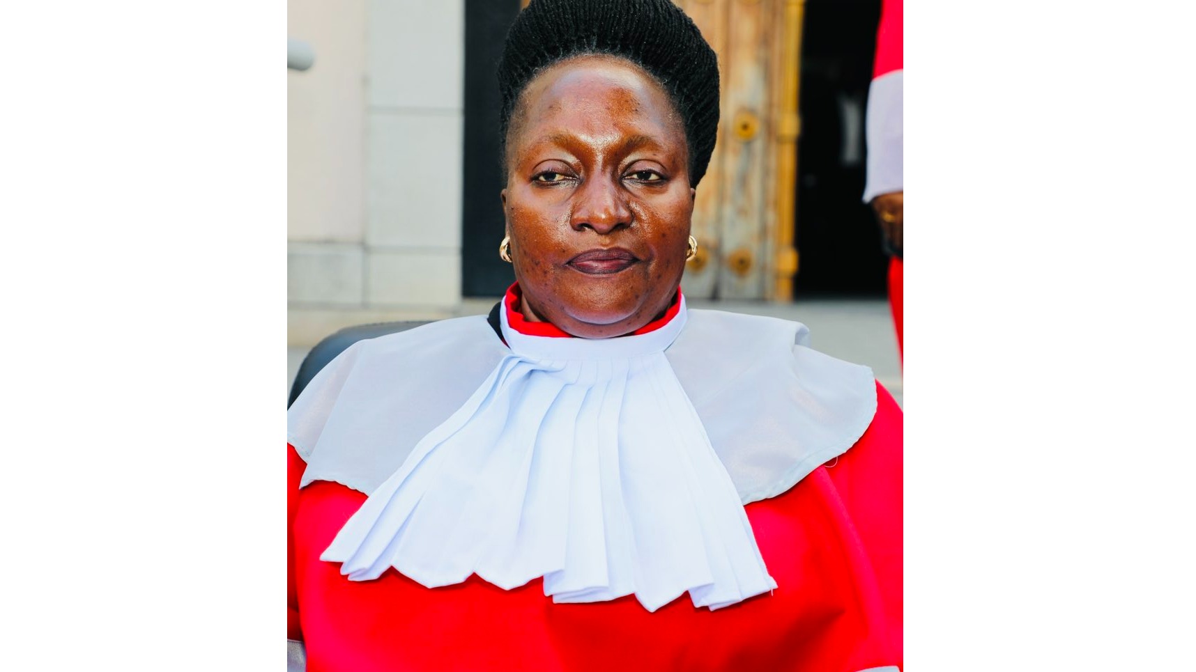 Retired Judge Beatrice Rhoda Mutungi has been appointed as the Chairperson of the Tribunal